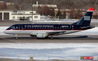 N827MD @ MSP - Embraer 170 - by Terry Fletcher