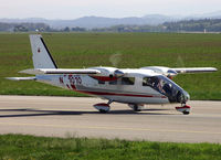 N1010 @ LOWG - N1010 @ LOWG - by Robert Schöberl