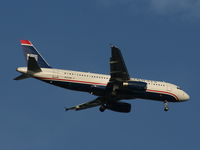 N621AW @ MCO - US - by Florida Metal