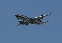 N904AM @ MCO - Aeromexico - by Florida Metal
