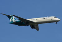 N936AT @ MCO - Air Tran - by Florida Metal