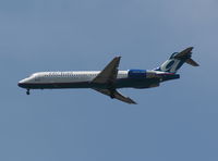 N948AT @ MCO - Air Tran - by Florida Metal