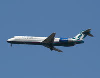 N953AT @ MCO - Air Tran - by Florida Metal