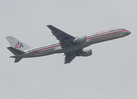 N713TW @ MCO - American - by Florida Metal