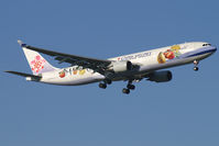 B-18311 @ VIE - China Airlines Airbus A330-300 - by Thomas Ramgraber-VAP