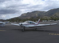 N4312F @ SZP - 1977 Piper PA-28-181 ARCHER III, Lycoming O&VO-360 180 Hp - by Doug Robertson