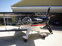 N9YH - Pitts S-2B - by Sonny Crockett