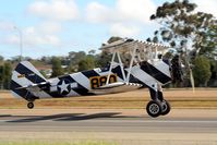 VH-ZYZ @ TOOWOOMBA - off on a local flight around Toowoomba QLD - by ScottW