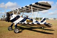 VH-ZYZ @ YTWB - off on a local flight around Toowoomba QLD - by ScottW