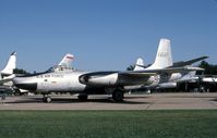 48-017 @ OFF - RB-45C at the old Strategic Air Command Museum