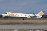 C-GXJA @ YXU - Departing via RWY33. - by topgun3