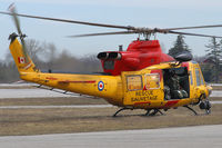146493 @ YXU - Just landed next to Ramp III. - by topgun3
