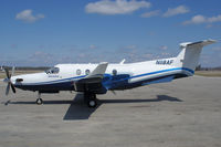 N118AF @ YXU - Parked at ESSO ramp. - by topgun3