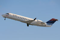 N956CA @ YYZ - Departing via RWY33R. - by topgun3