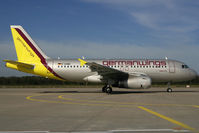 D-AGWB @ CGN - visitor - by Wolfgang Zilske