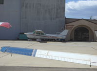N76091 @ CMA - 1976 Cessna 172N, Continental IO-360 180 Hp Upgrade - by Doug Robertson