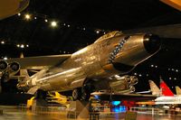 53-4299 - RB-47H at the National Museum of the U.S. Air Force - by Glenn E. Chatfield