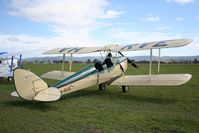 VH-RVE - image taken at Watts Bridge Memorial airfield - by ScottW