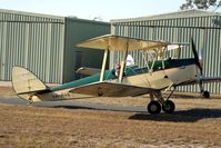 VH-RVE - Image taken at Caboolture Airfield QLD Aus. - by ScottW