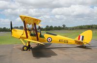 VH-WEM - Image Taken at Archerfield Airport Brisbane QLD - by ScottW