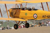VH-LSK - image taken at Watts Bridge Memorial airfield - by ScottW