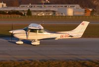 OE-DID @ SZG - Cessna 182P - by Roland Bergmann