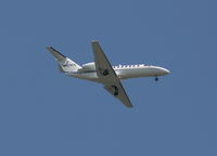 N423CS @ MCO - CJ3 - by Florida Metal