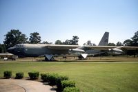 58-0185 @ VPS - B-52G at the Air Force Armament Museum
