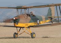 VH-WFW - image taken at the 15th annual festival of flight Watts Bridge Memorial Airfield QLD - by ScottW