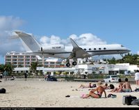 N636MF - Dutch antillies airport - by unknown