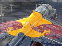 D-IADM @ SZG - Dassault/Dornier Alpha Jet A - by Roland Bergmann