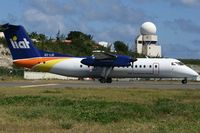 V2-LGI @ SXM - visitor
