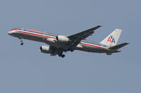 N627AA @ MCO - American - by Florida Metal