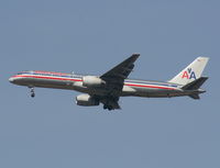 N627AA @ MCO - American - by Florida Metal
