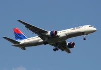 N671DN @ MCO - Delta - by Florida Metal
