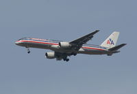 N706TW @ MCO - American - by Florida Metal