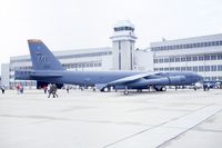 60-0005 @ FFO - B-52H at the 100th anniversary of flight - by Glenn E. Chatfield