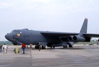 60-0005 @ FFO - B-52H at the 100th anniversary of flight - by Glenn E. Chatfield