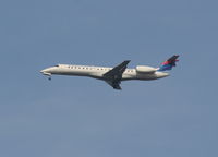 N839MJ @ MCO - Delta Connection