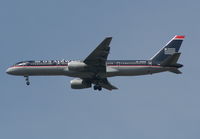 N938UW @ MCO - US - by Florida Metal