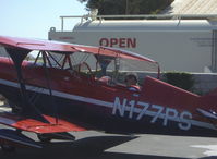 N177PS photo, click to enlarge