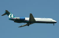 N975AT @ MCO - Air Tran - by Florida Metal