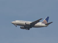 N13665 @ MCO - Continental - by Florida Metal