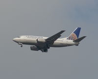 N13665 @ MCO - Continental - by Florida Metal