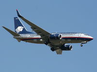XA-WAM @ MCO - Aeromexico - by Florida Metal