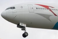 OE-LPC @ VIE - Austrian Airlines 777-200 - by Andy Graf-VAP