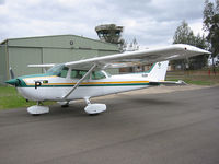 VH-SNP @ YSCN - Scout Association of Australia - NSW branch - by Graham Bentley