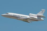 N100ED @ TPA - Climbing out of 36R