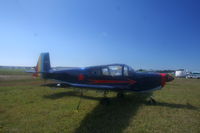 N680MG @ KLAL - IAR 823 - by Mark Pasqualino