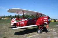 N13918 @ KLAL - Waco ATO